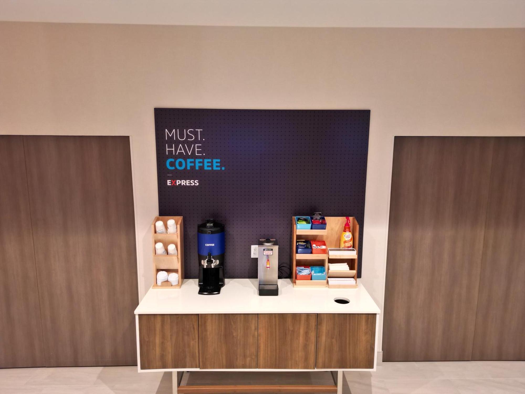 Holiday Inn Express & Suites Chicago Schaumburg By Ihg Esterno foto