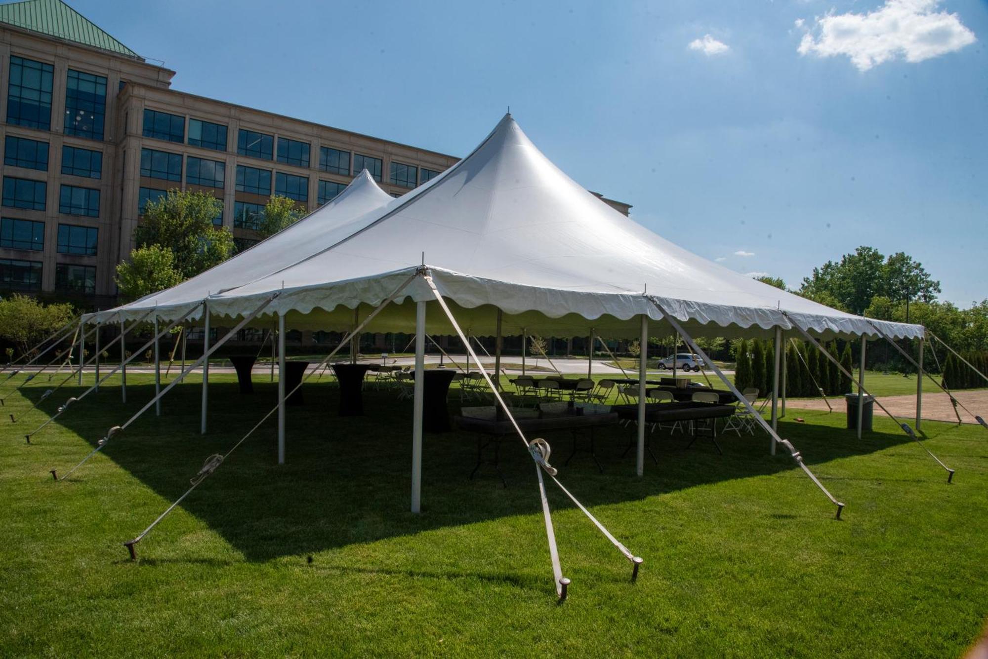 Holiday Inn Express & Suites Chicago Schaumburg By Ihg Esterno foto