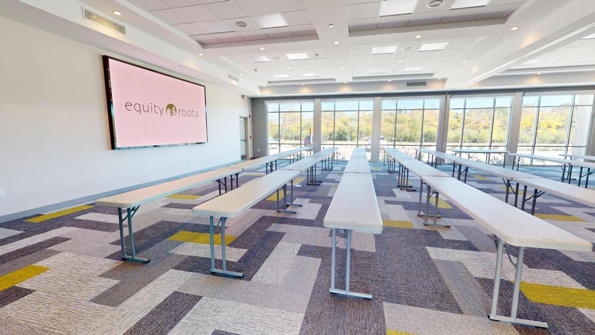 Holiday Inn Express & Suites Chicago Schaumburg By Ihg Esterno foto