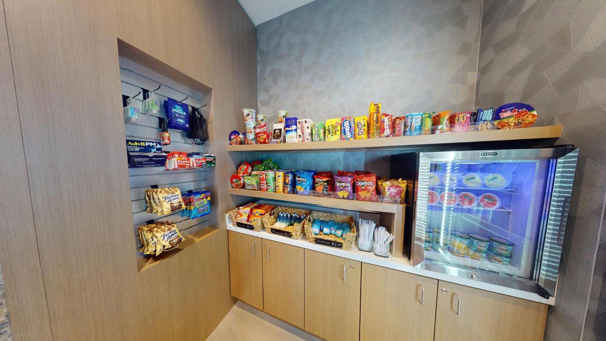 Holiday Inn Express & Suites Chicago Schaumburg By Ihg Esterno foto