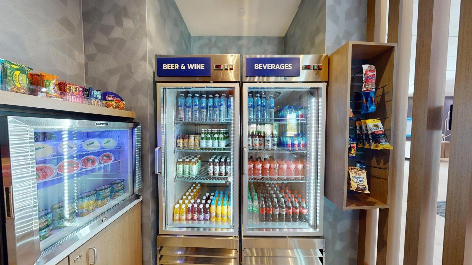 Holiday Inn Express & Suites Chicago Schaumburg By Ihg Esterno foto